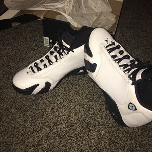 Air jordan retro 14